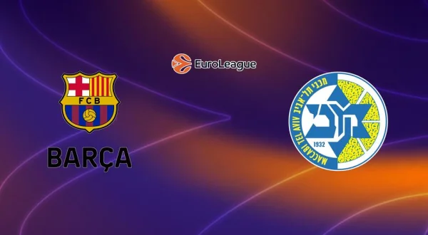 Live: Euroleague