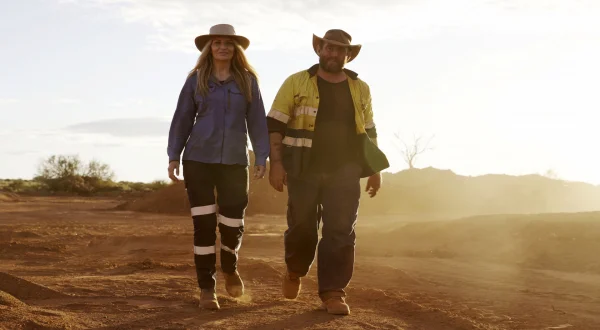 Οι Χρυσωρύχοι της Αυστραλίας | Aussie Gold Hunters