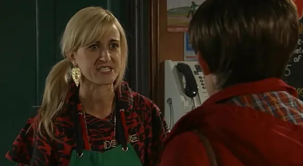 Classic Coronation Street