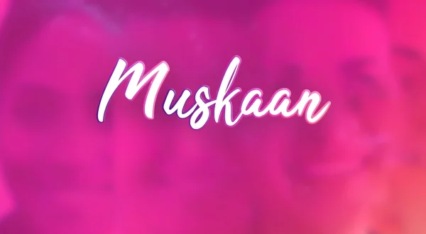 मुस्कान