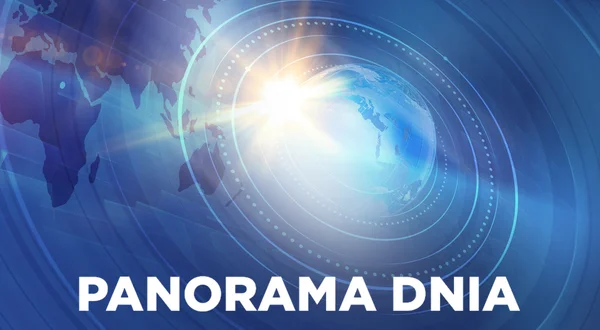 Live: Panorama dnia