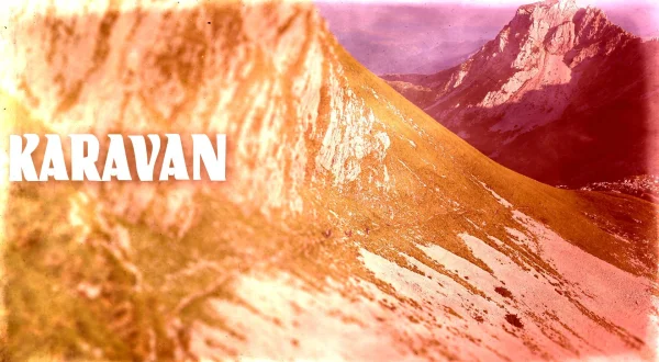 Karavan