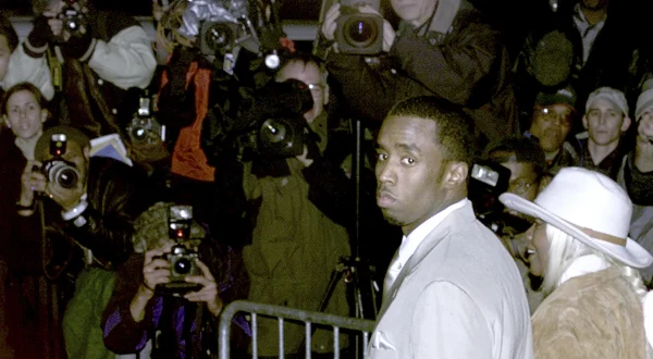 The Fall of Diddy