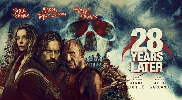 28 Years Later