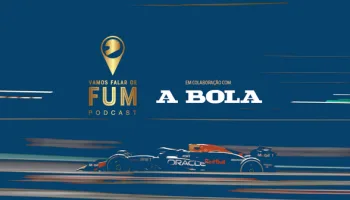 Vamos Falar De F1