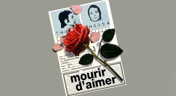 Mourir d'aimer