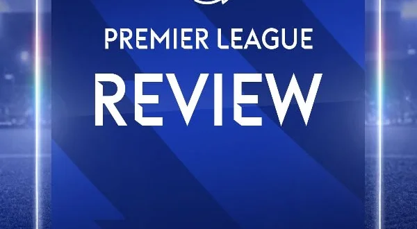 Premier League Review