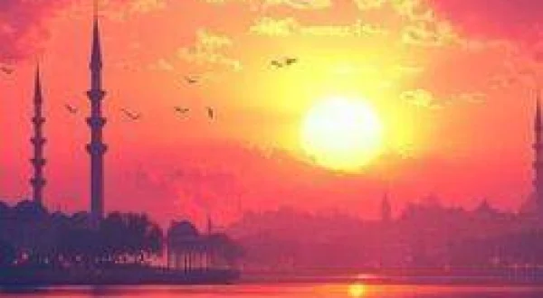 Namaz Vakti - Hatırla! - Dil-âgâh