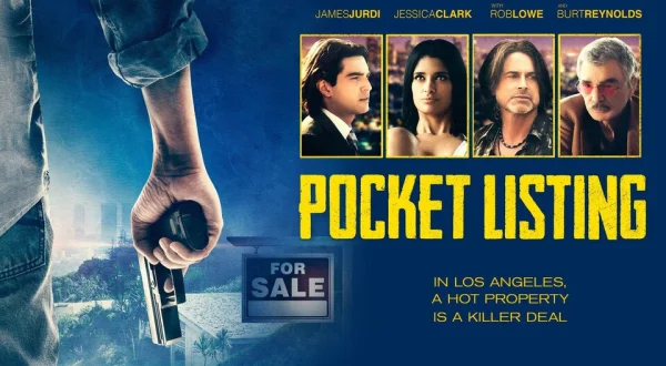 Pocket Listing