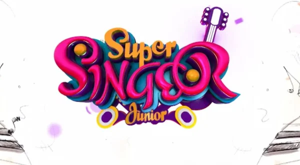 Super Singer Junior