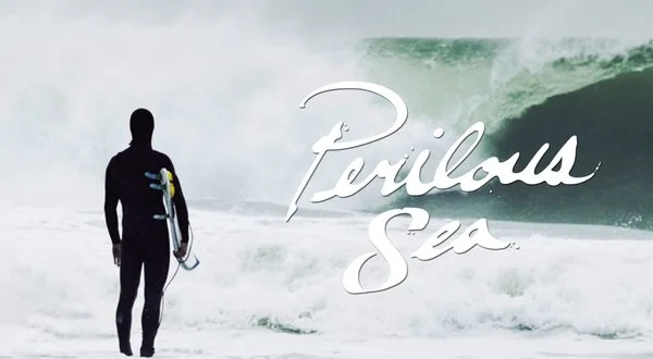 Perilous Sea
