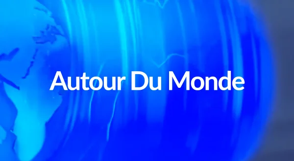 Autour Du Monde