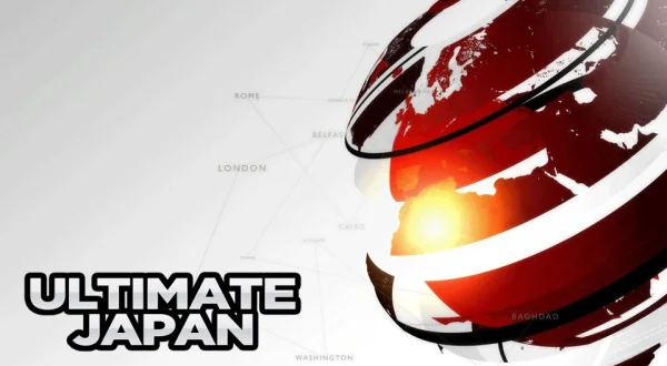 Ultimate Japan