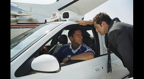 ＴＡＸｉ(２)