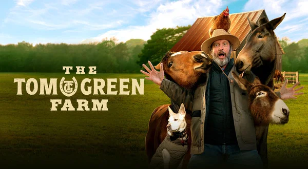 The Tom Green Farm