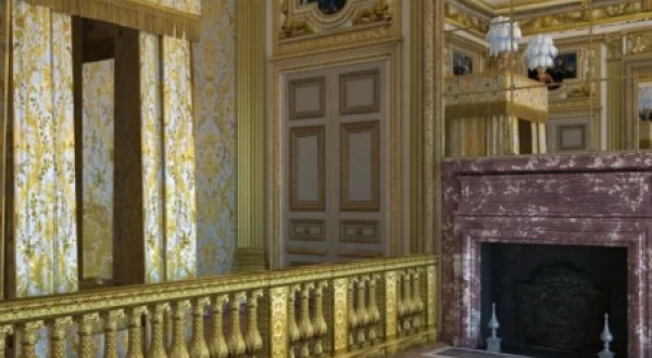 Versailles, Le Palais Retrouvé Du Roi-Soleil