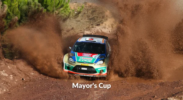 Mayor's Cup