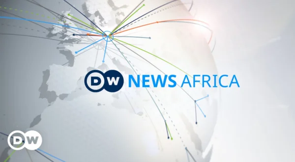 DW News Africa