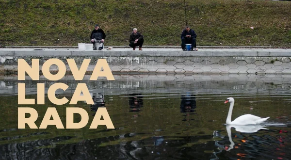 Nova lica rada