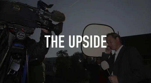 The Upside