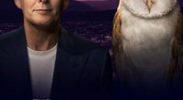 The Late Late Show