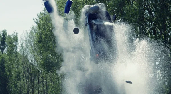 Stunt Heroes