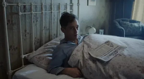 Babylon Berlin