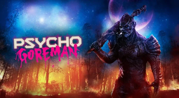 PG: Psycho Goreman