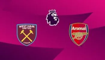 West Ham / Arsenal