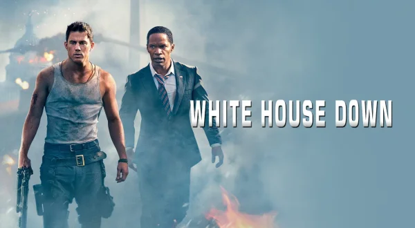 White House Down