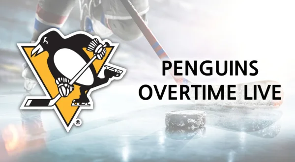Penguins Overtime Live