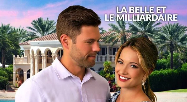 La belle et le milliardaire