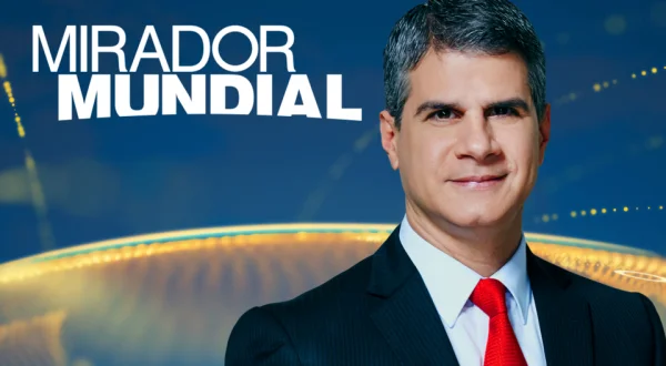 Live: Mirador mundial
