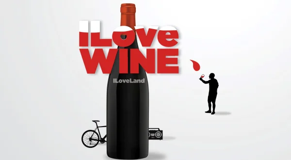 I Love Wine
