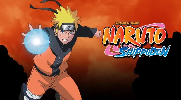 Naruto Shipuden Rts