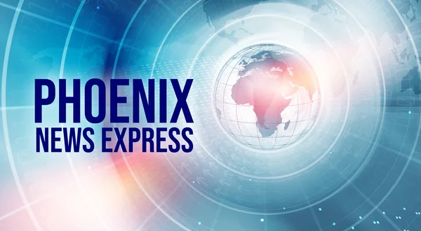 Phoenix News Express