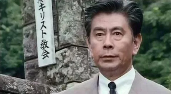 さすらい刑事旅情編 Ⅵ