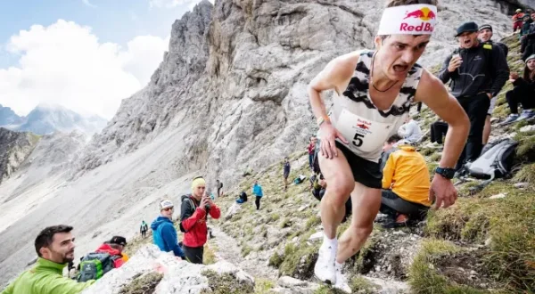 Red Bull Dolomitenmann 2019
