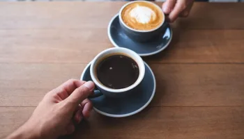 Coffee Chat