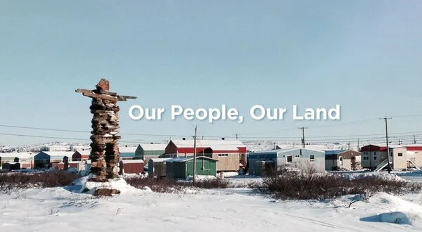 Our People, Our Land