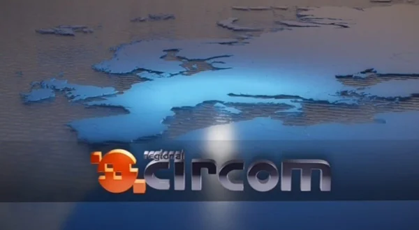Circom Regional