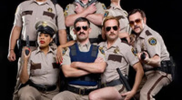 Reno 911!