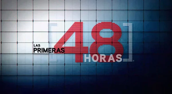 Las primeras 48 horas