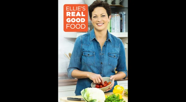 Ellie's Real Good Food