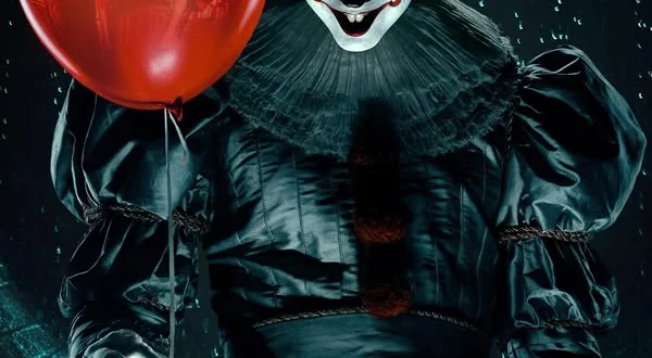 IT: Welcome to Derry