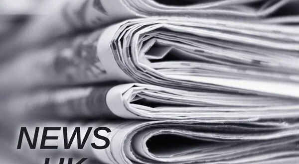 News UK