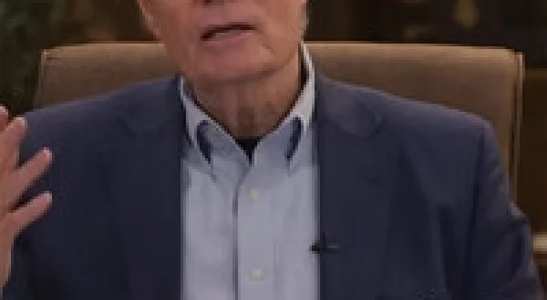 Through the Bible - Andrew Wommack
