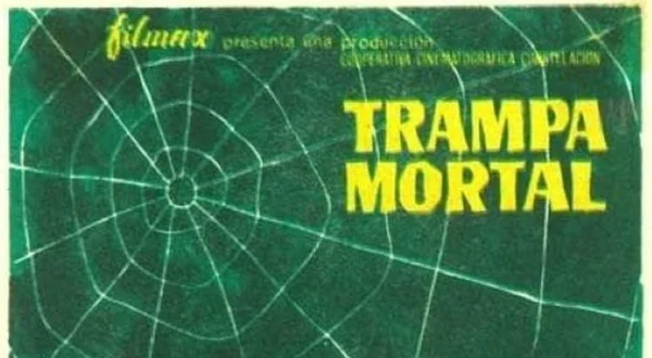 Trampa mortal