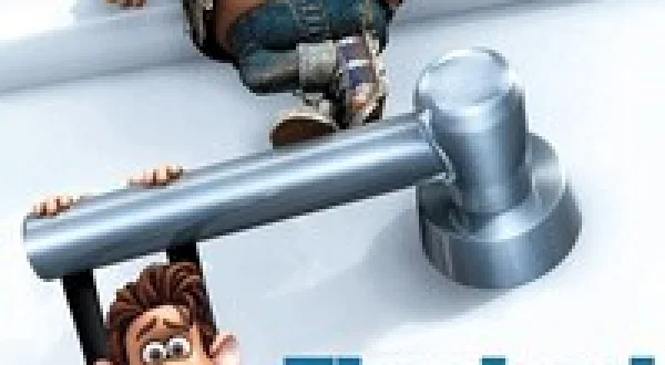 Flushed Away