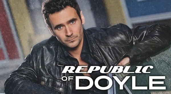 Republic of Doyle